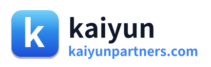 kaiyun Logo